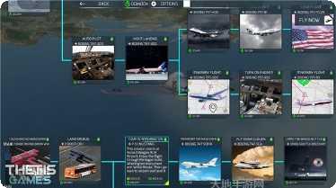 飞行模拟器2K16安卓版