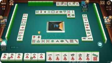 豪迈丰城棋牌技巧