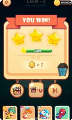 蜘蛛火柴人救援任务更新