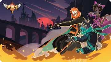 街头大逃杀最新版本下载