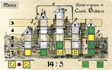 城堡建筑模拟器ios