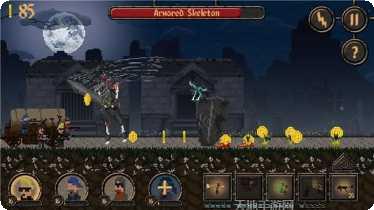 被诅咒的宝藏中文版下载