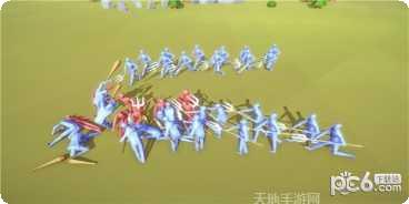 全面战争幕府将军玩法介绍