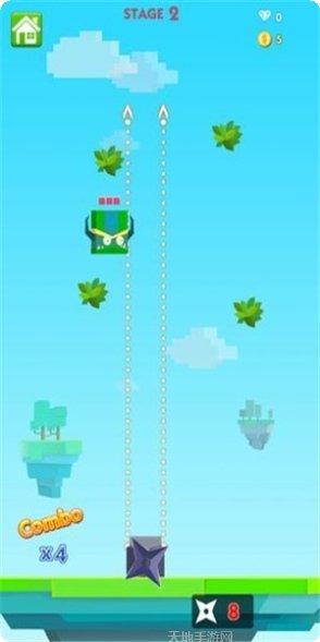 丛林飞行员生存技巧