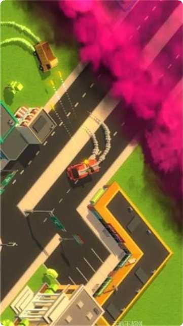 吃鸡大逃亡新手教程