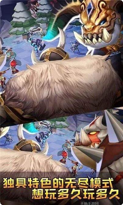 疯狂连萌自走棋攻略