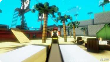 像素突击:工艺之城游戏攻略