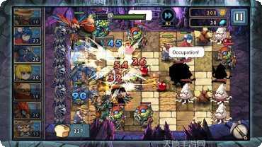 传奇战记冰雪攻略