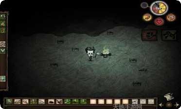 饥荒巨人的统治全人物解锁版mod