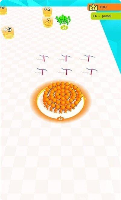 团队作战竞技场游戏下载