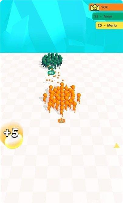 团队作战竞技场最新版本