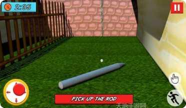 海绵宝宝邻居的秘密最新版本