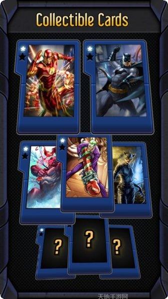 蝙蝠侠火柴人关卡攻略