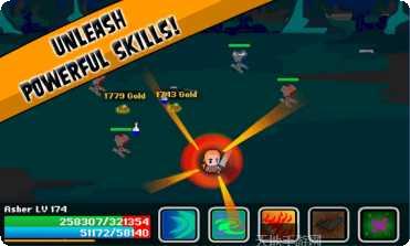 角色扮演派对角色大全