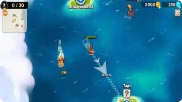 无人岛求生攻略