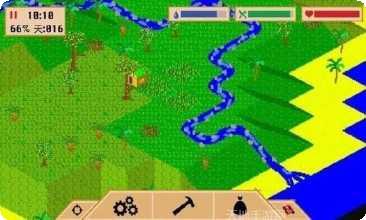 无人岛求生技巧