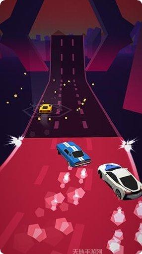 漂移之王3D车辆解锁