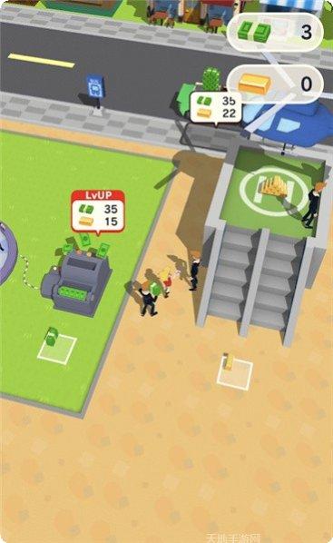 有钱人的枯燥生活最新版本