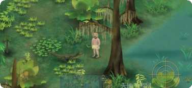 单挑荒野帕劳群岛攻略