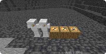 我的世界像素公路冒险