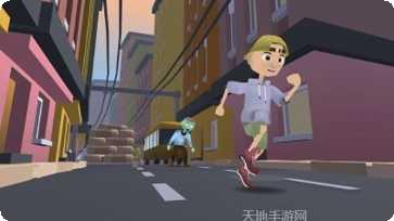 Zombotica角色解锁