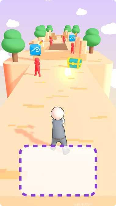 画线射击最新版本