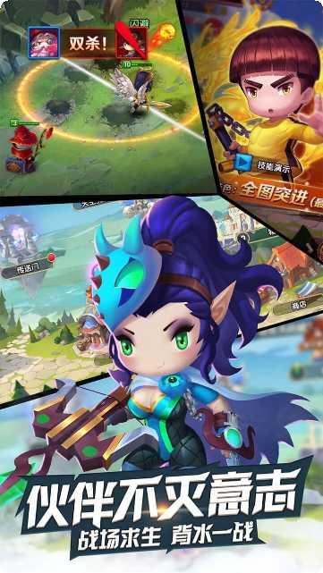 审判之光打金攻略