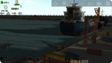 卡车模拟器东部道路攻略分享