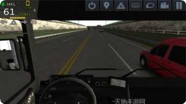 卡车模拟器东部道路更新日志