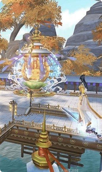 六界情缘录红包版下载