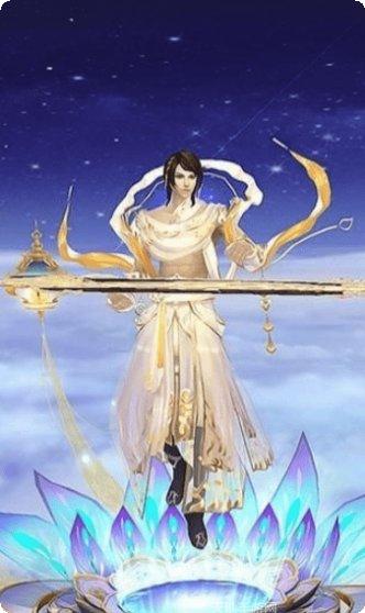 六界情缘录红包版礼包码