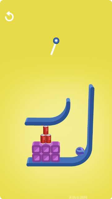 切绳子大作战好玩吗