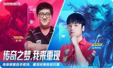 英雄联盟手游国际服皮肤