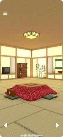 逃脱游戏密室冒险