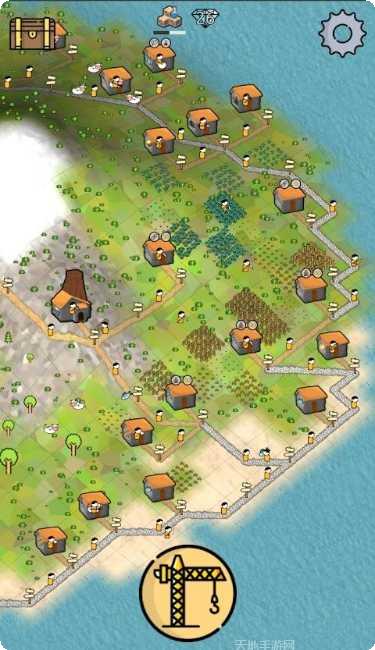 像素生存游戏2下载