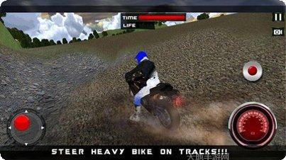 终极越野模拟器2020玩法介绍