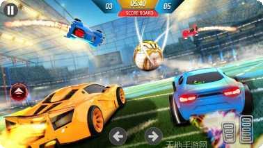 3D汽车特技竞赛攻略大全