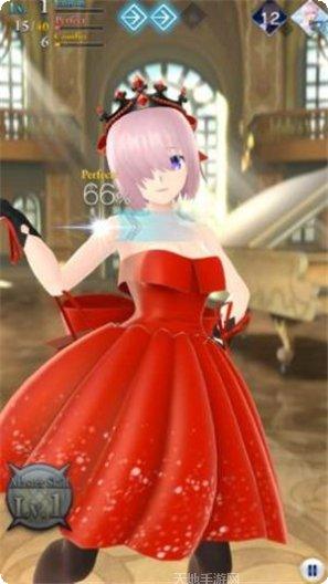 fgo waltz角色攻略