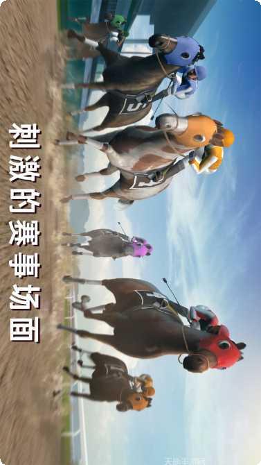 模拟赛车越野玩法介绍