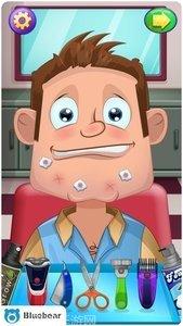 疯狂的自行车跑酷游戏下载