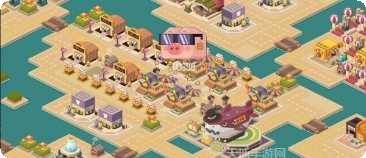 疯狂的自行车跑酷玩法介绍