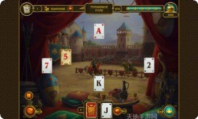 骑士的剑之僵尸下载