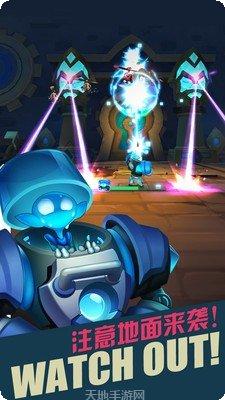 猎魔人奇迹副本挑战