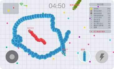 贪吃蛇大师下载最新版