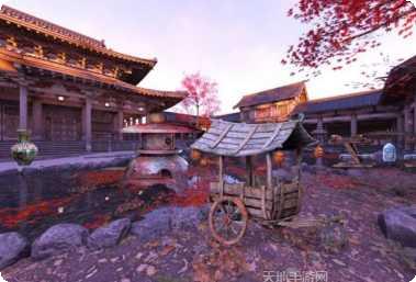 密室逃脱终极之谜玩法