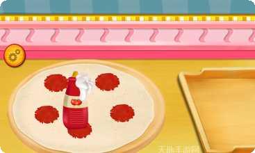 公主蛋糕皇家模拟器玩法介绍