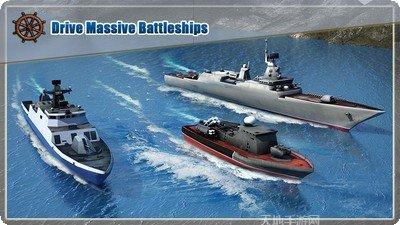 海军战术行动游戏评测