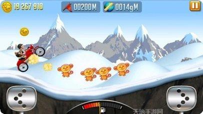 愤怒的机械师最新版本