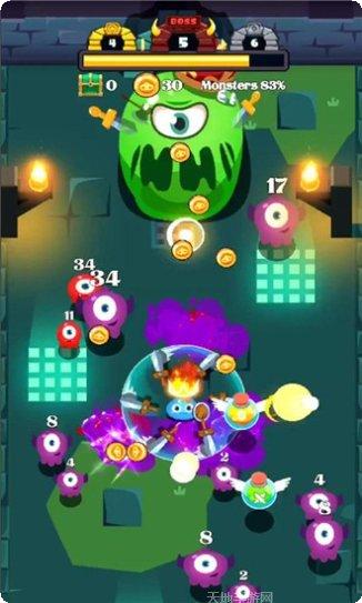 旋转大师飞刀奶奶下载方法