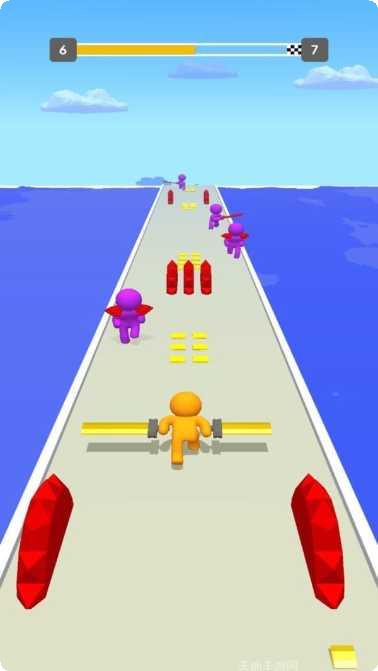 超级切片英雄下载